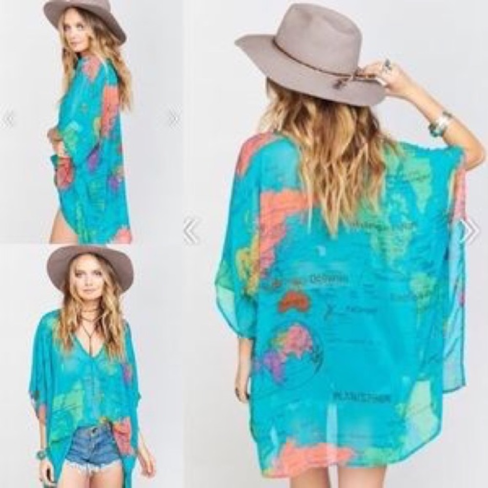 show me your mumu tunic